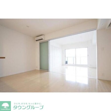 パークアクシス文京ステージの物件内観写真